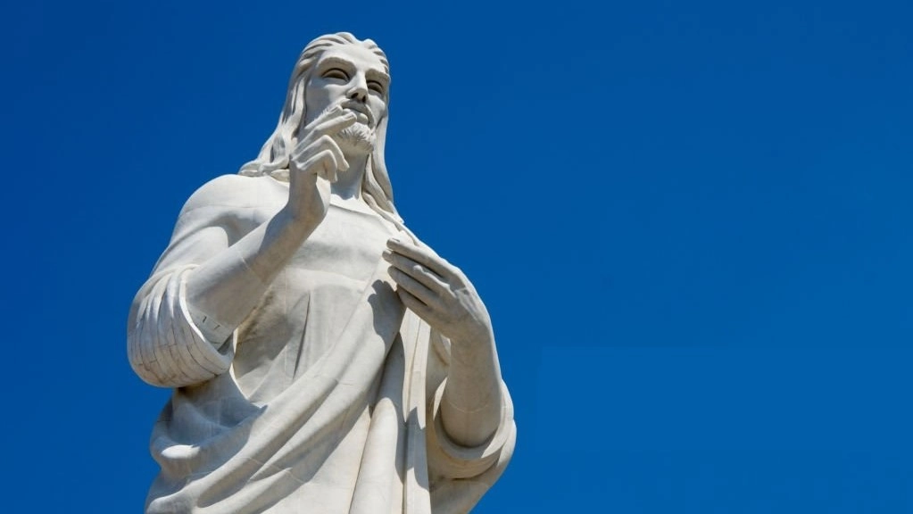 Cristo de La Habana