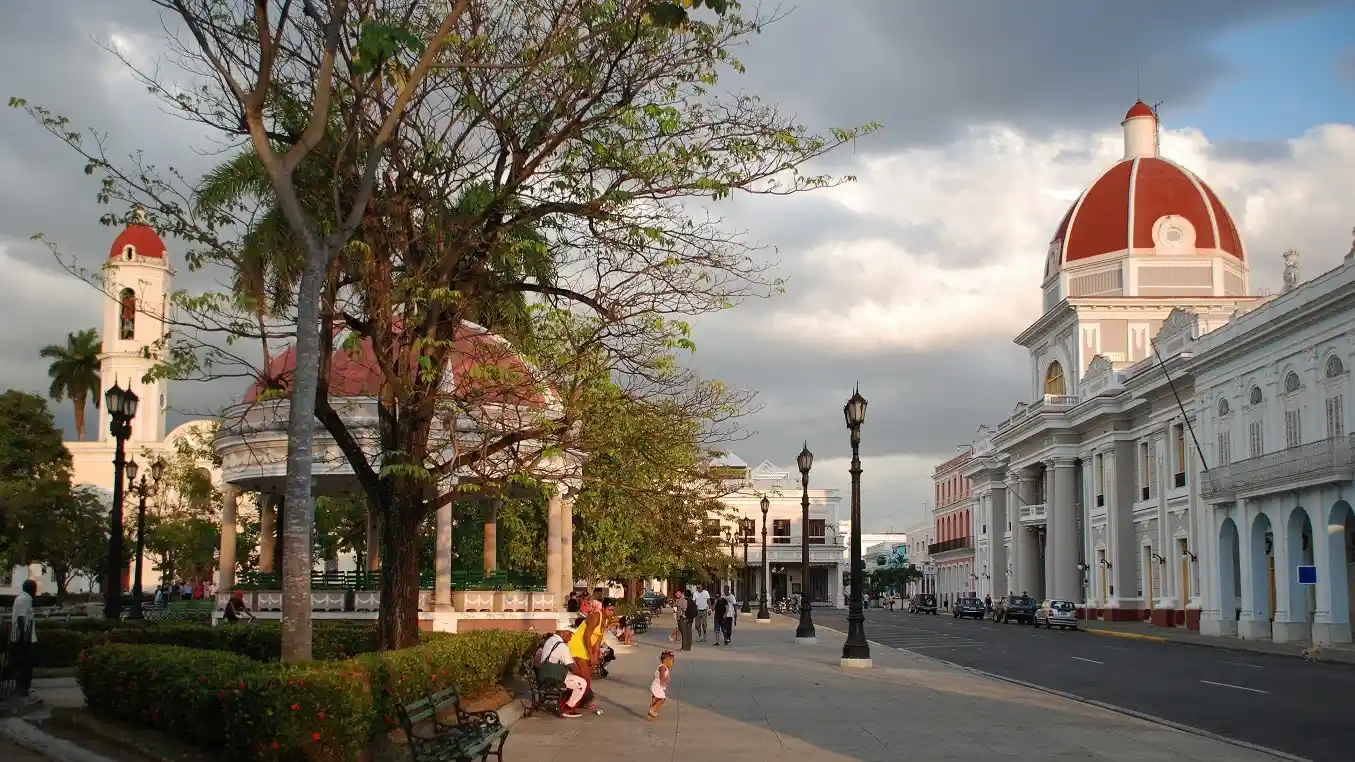 Cienfuegos