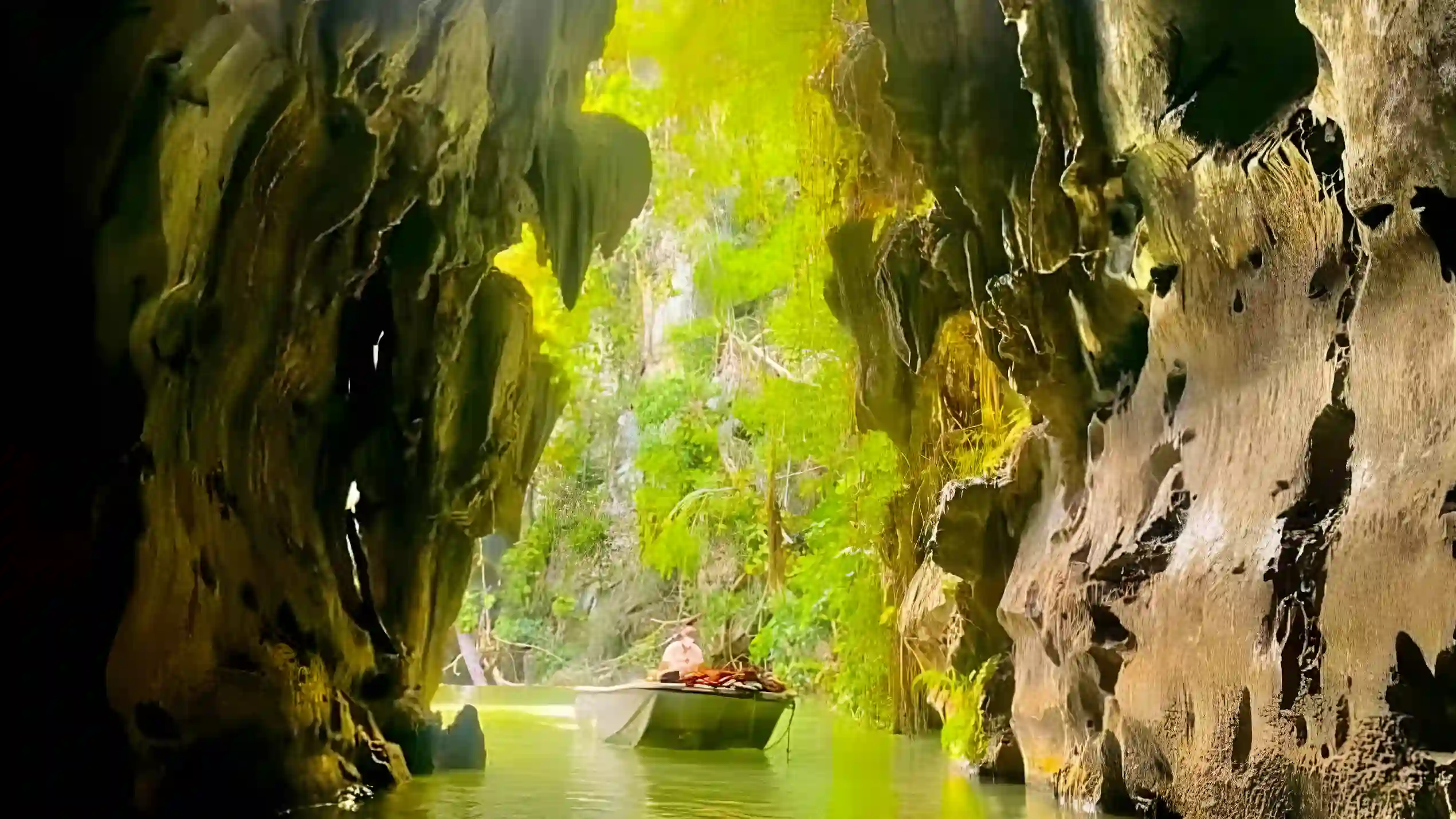 Cueva del Indio