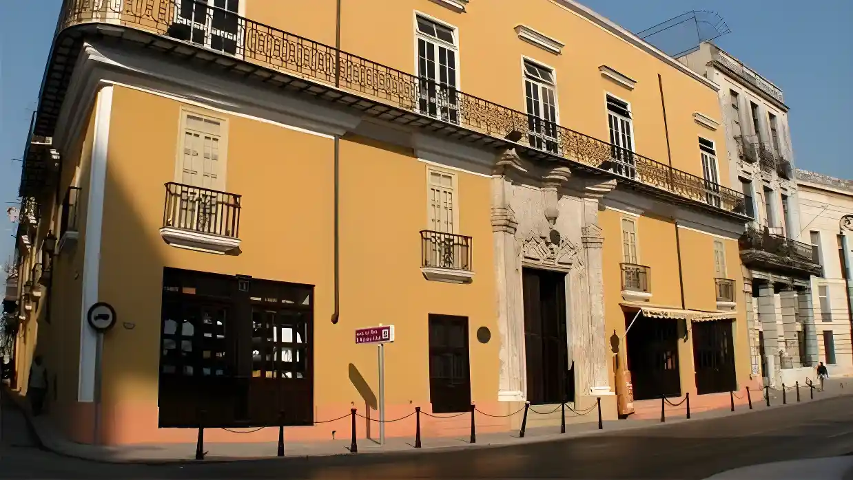 Museo del Ron